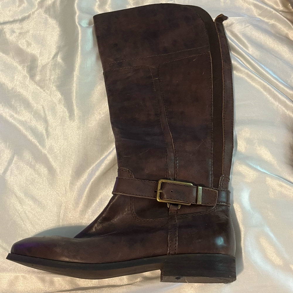 Marc Fisher boots
